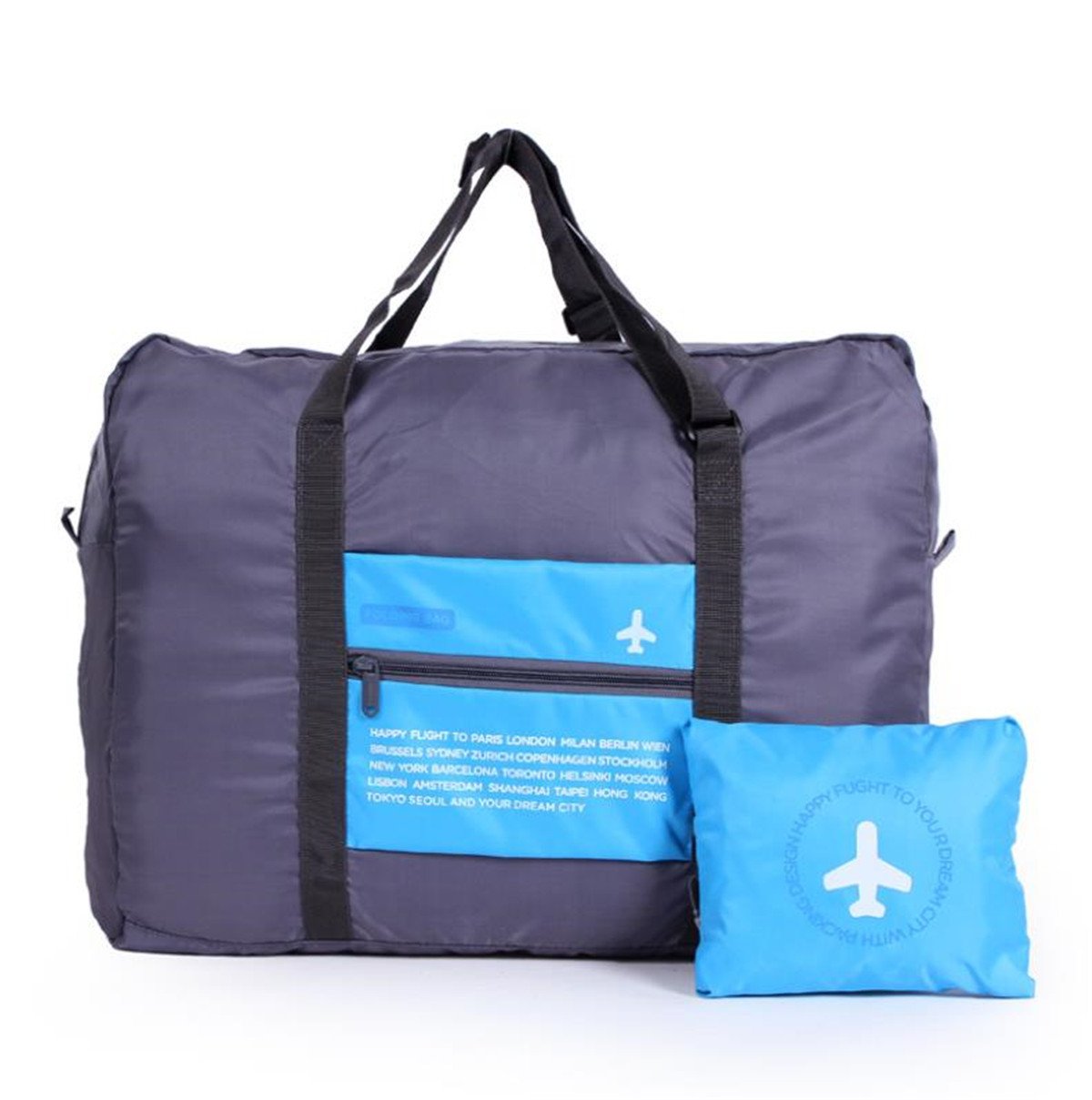 large lightweight duffel bag