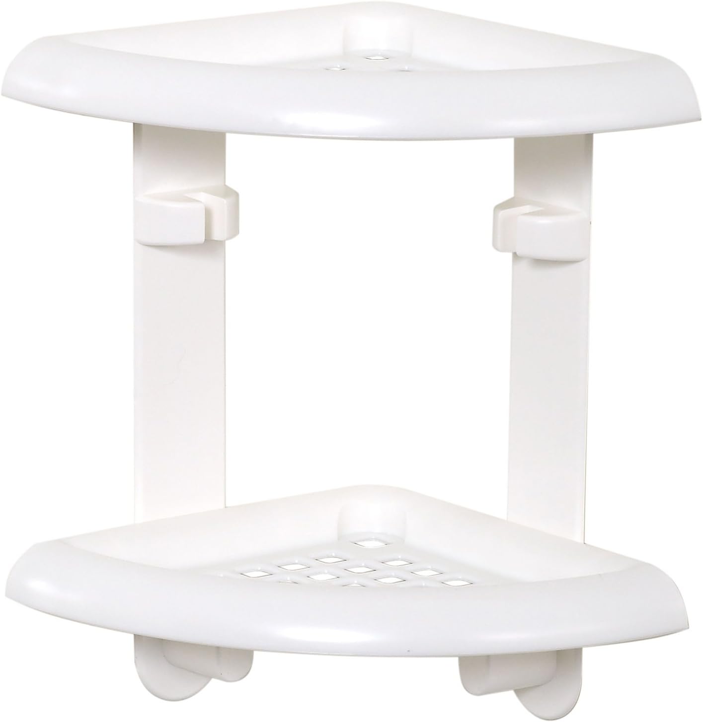 countertop corner caddy