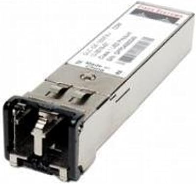 Cisco GLC-GE-100FX= SFP Module 100BASE-FX Fiber Transceiver Network Card