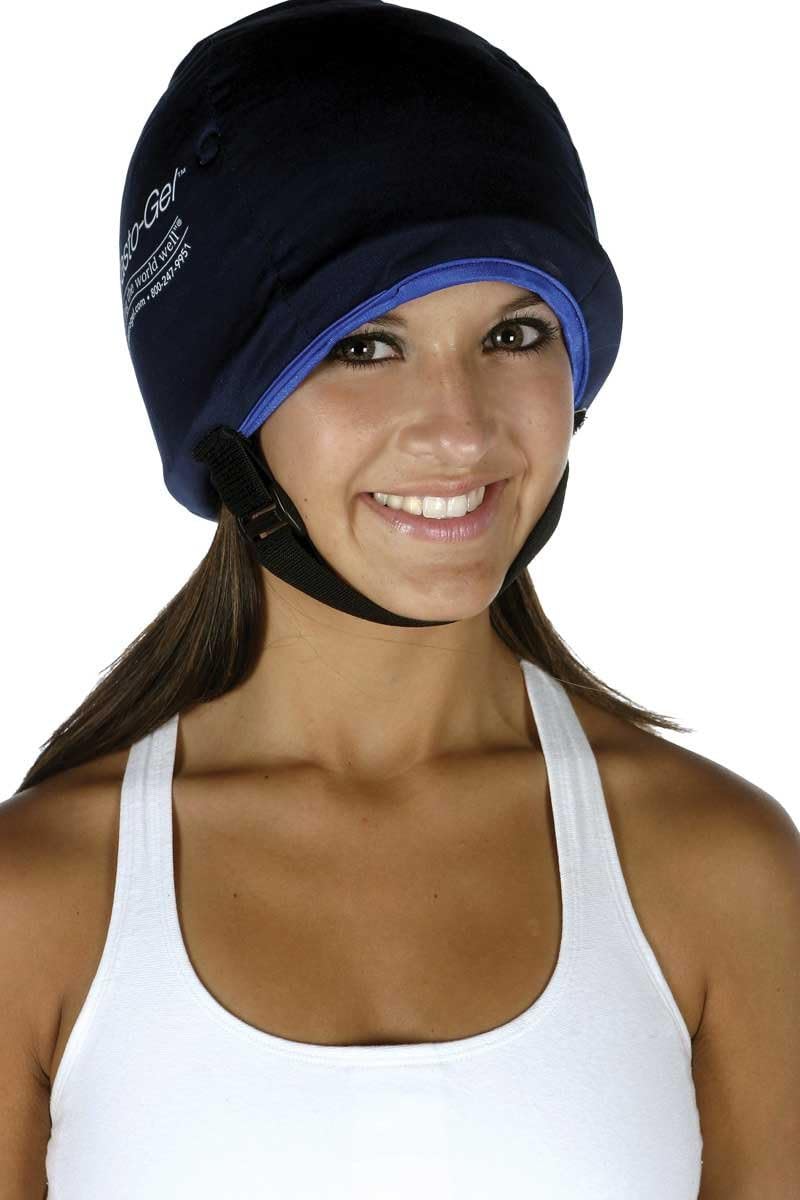 hypothermia cap chemotherapy