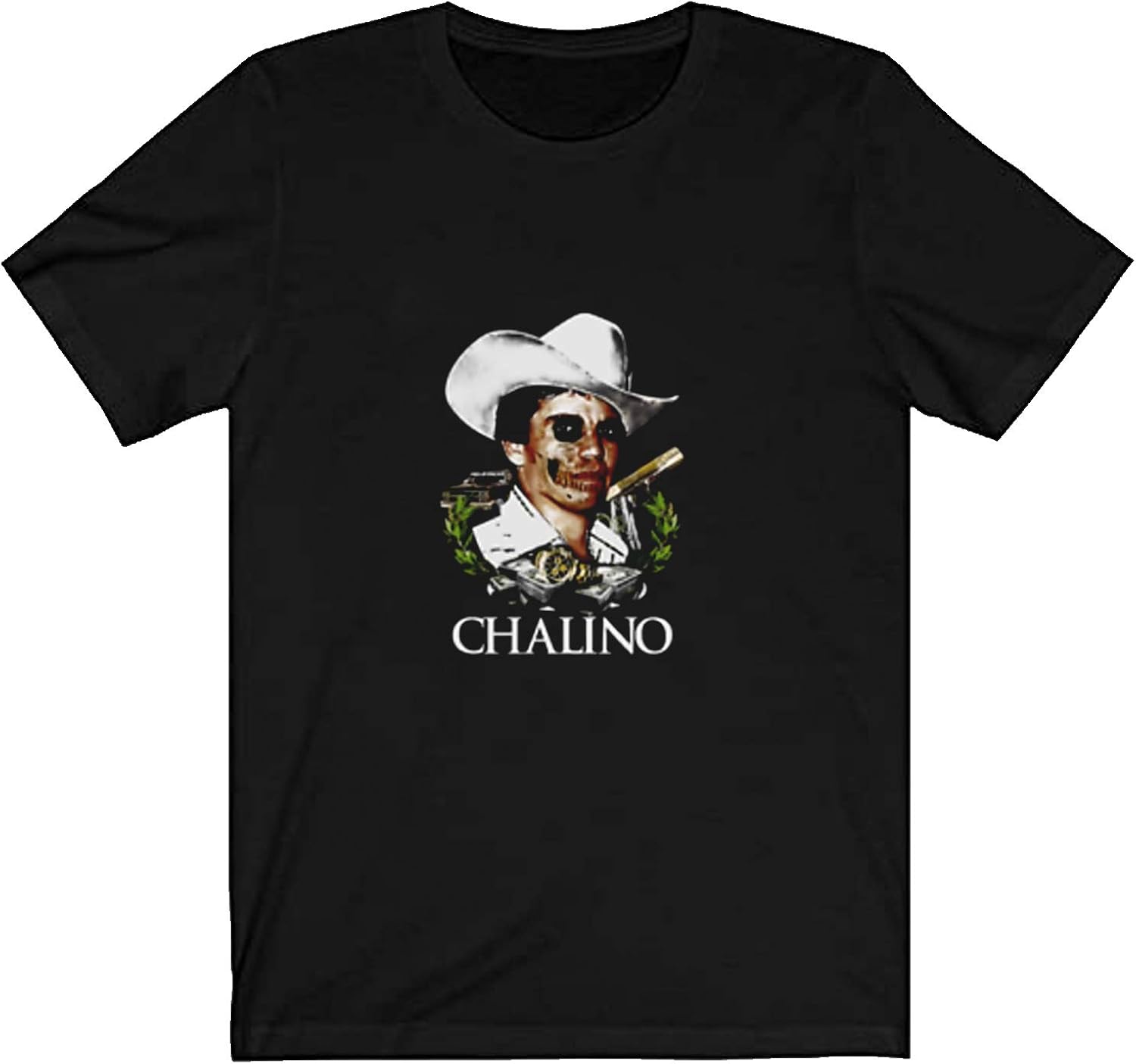 chalino sanchez shirt amazon