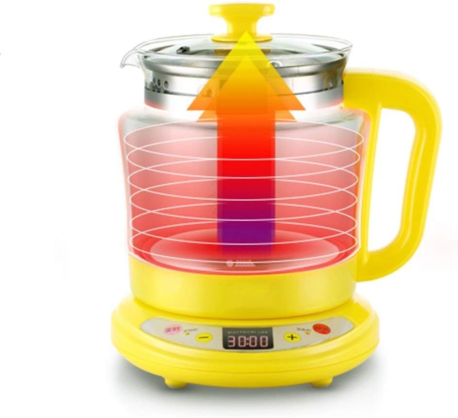 Hervidor de agua eléctrico Caldera eléctrica Control Inteligente