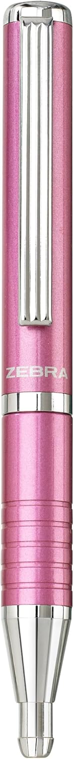 Zebra Pen 25117 1.00mm Expandz - Pink