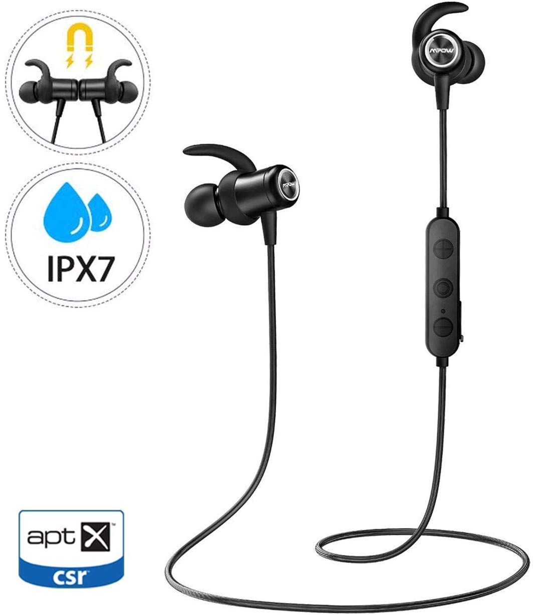 Mpow S11 Bluetooth 5.0 Headphones