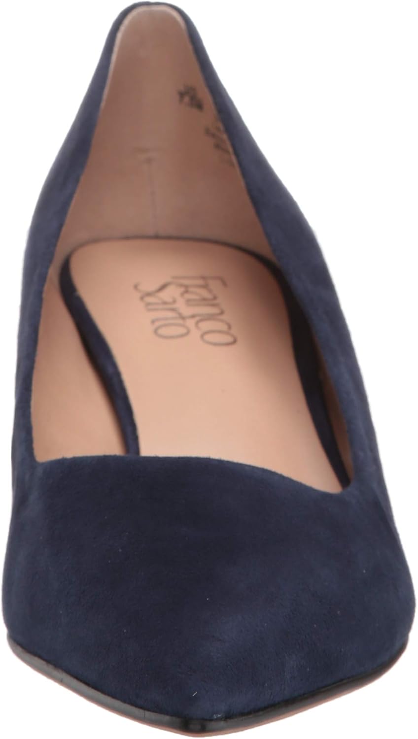 franco sarto global 2 pump