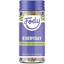 fody snacks