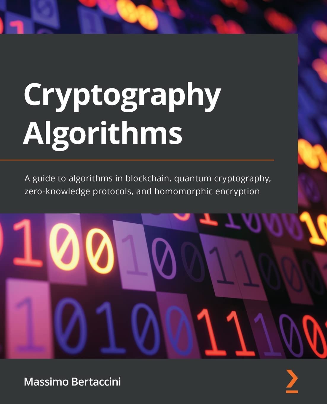 Mua Cryptography Algorithms: A guide to algorithms in blockchain ...