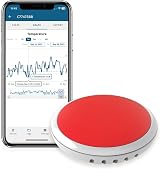 Tempo Disc Wireless Thermometer Sensor Data Logger Beacon iOS Android App view 5