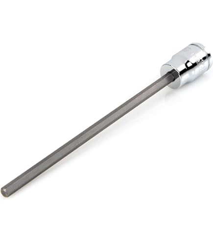 スタビレー ヘックス 6本セット 3/8 & 1/2 スタビレーヘックス6