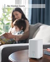 eufy Security Wireless Add-on Video Doorbell S220 2K 2-Way Audio HomeBase 2 view 4