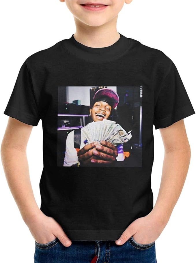 Ski Mask The Slump God T Shirt