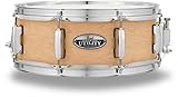 Pearl Snare Drum, Matte Natural