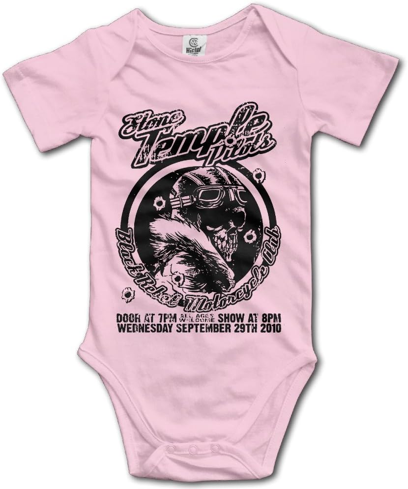 Stone Temple Pilots Vasoline Baby Onesie Toddler-bodysuits