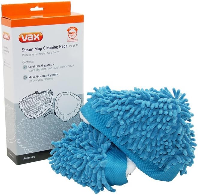 Best Vax Steam Mop Uk