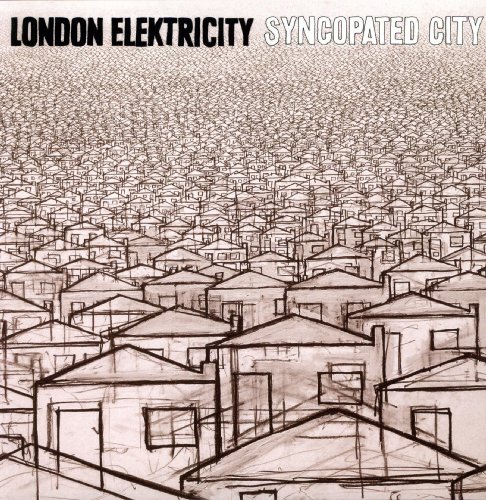 London Elektricity - Syncopated City [vinyl] - Zortam Music