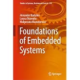 Foundations of Embedded Systems (Studies in Systems, Decision and Control, 195)