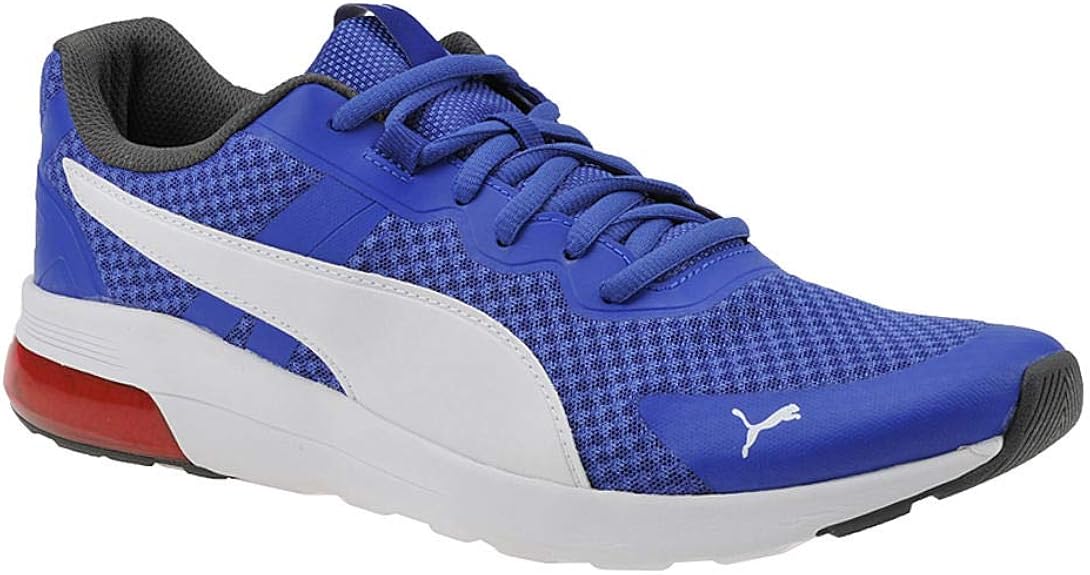 PUMA Electron Men's Sneaker Fashion Sneakers