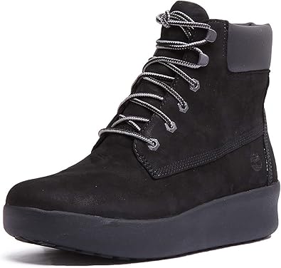 timberland platform boots