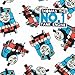 Thomas the Tank Boys' Thomas the Tank Pajamas Size 3T