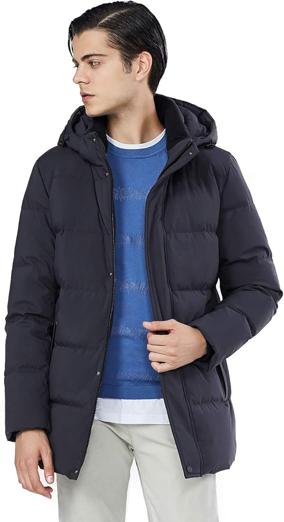 bosideng men's jackets