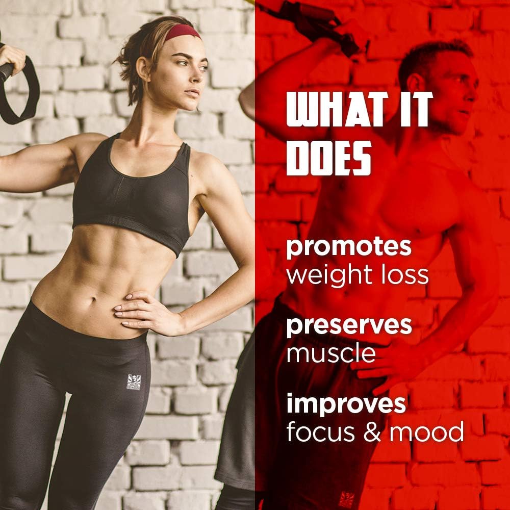 VINTAGE BURN Fat Burner - The First Muscle-Preserving Fat Burner Thermogenic Weight Loss Supplement – With Olive Leaf Extract - Appetite Suppressant - For Men and Women - 120 Natural Veggie Diet Pills: Health & Personal Care