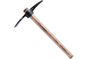 Columbia River Knife & Tool CRKT CHOGAN Mattock 2.14" Mattock