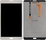 LADYSON For Samsung Galaxy Tab A E J 7.0 T285 3G SM-T285 LCD Display Touch view 4
