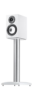 Canton 03366 GLE 426 Kompaktlautsprecher weiß