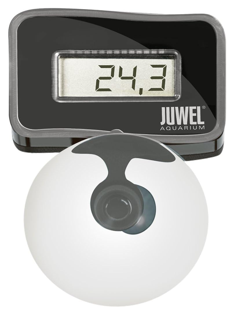 Juwel Aquarium Digital Thermometer Amazon.co.uk Pet Supplies