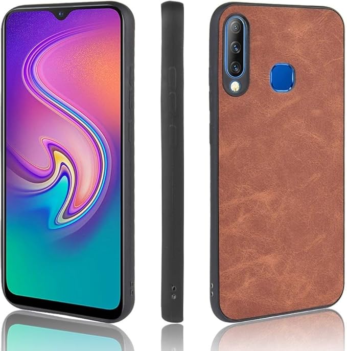 Amazon.com: Phone case Lmy Shockproof Sheep Skin PC + PU + TPU Case for