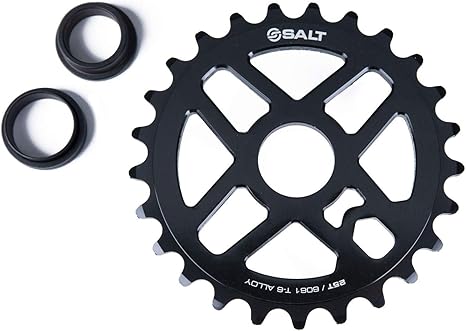 25t chainring