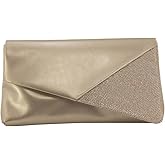 Touch Ups Clutch Handbag