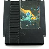 Thundercade - NES (Renewed)