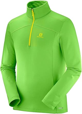 salomon discovery lt hz