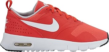 air max tavas rojos