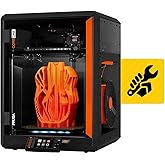 Original Prusa CORE One 3D Printer Kit, Removable Print Sheets, Beginner-Friendly 3D Printer DYI Kit, Fun to Assemble, Automa