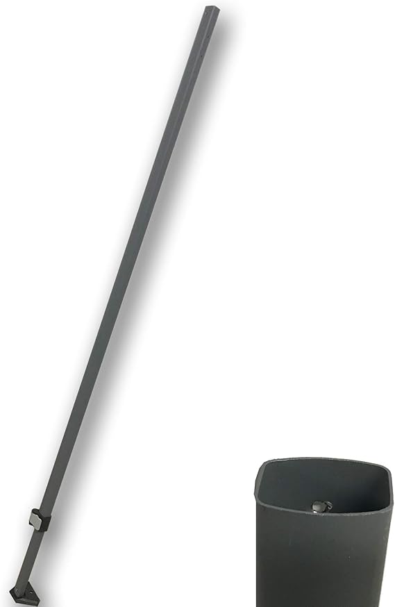 Quest Q100 Quick Lift Straight Leg Canopy 10' x 10