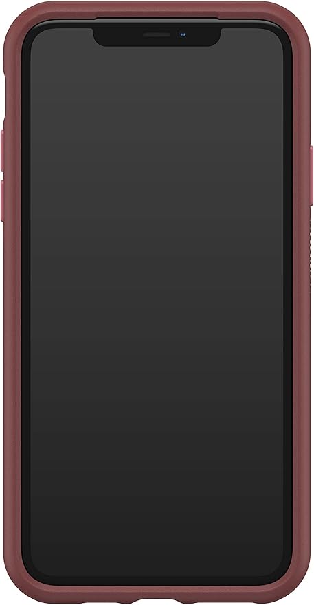 Amazon Com Otterbox Symmetry Series Case For Iphone 11 Pro Max Non Retail Packaging Beguiled Rose Pink