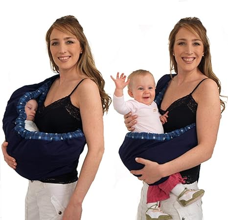 breastfeeding sling amazon