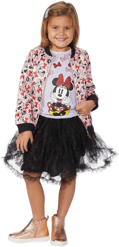 disney tutu couture minnie