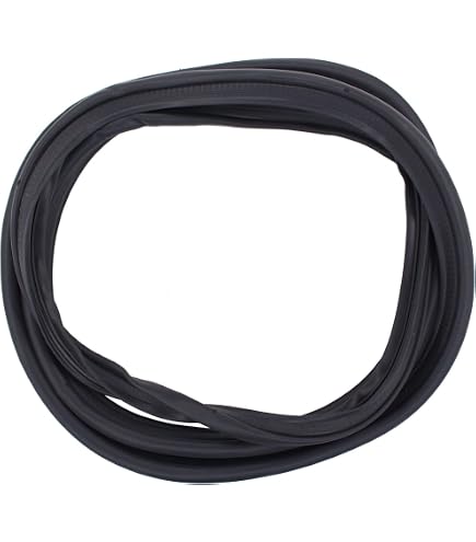 Amazon.com: Genuine Toyota 64461-06060 Luggage Weatherstrip