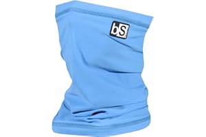 BLACKSTRAP The Tube – Dual Layer Cold Weather Neck Warmer & Ski Mask for Men & Women, Moisture-Wicking and Wind-Resistant