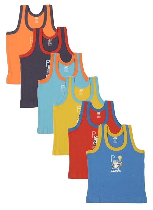 baby boy sleeveless vests