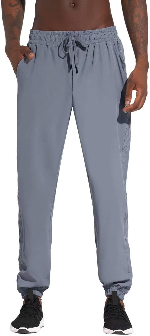 abbigliamento yoga per uomini