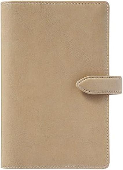 Amazon ダイゴー システム手帳 バイブルサイズ ベージュ K7947 システム手帳 文房具 オフィス用品