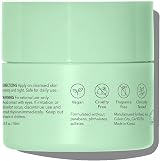 Rael Miracle Clear Face Barrier Cream Oil-Free Moisturiser for Acne Sensitive view 8