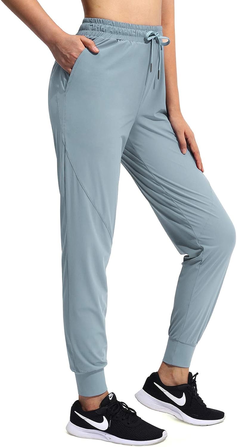 summer joggers womens