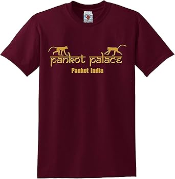 camiseta palace