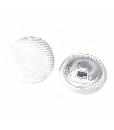 ivory satin buttons for wedding dress Cowl Neck Ivory Sheath Satin Wedding Dresses with Button Slit, Diamond White / 0