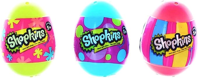 shopkins mini eggs